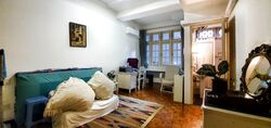 Mount Faber Lodge (D4), Condominium #570231781